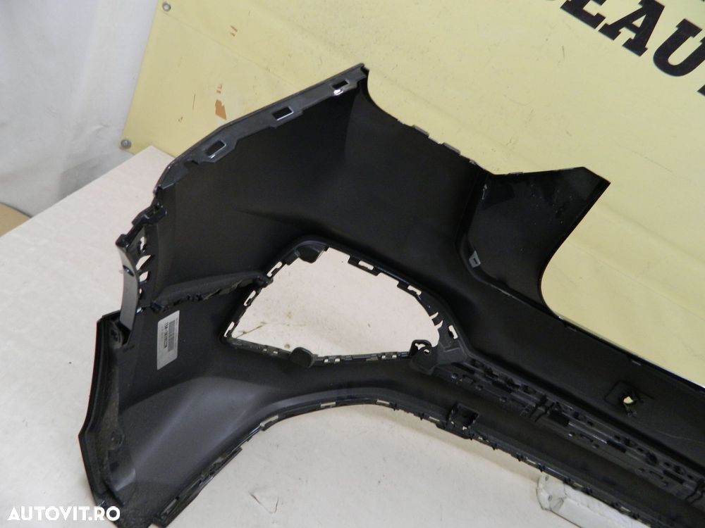Bara spate Audi Q2 81A facelift,  2020, 2021, 2022, 2023, 2024, cod origine 81A807511C. - 5