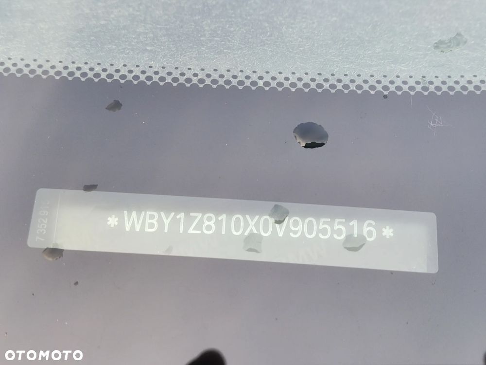 BMW i3 i3S (94 Ah) - 11