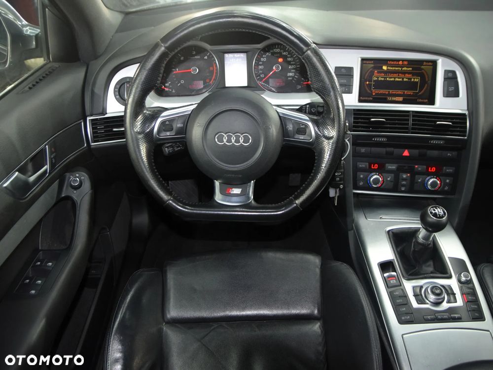 Audi A6 Limousine - 17