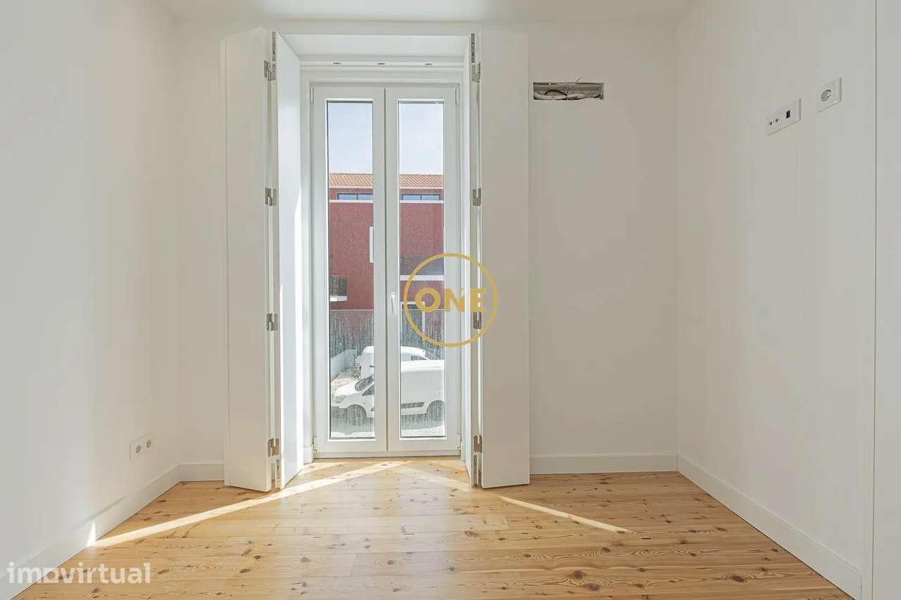 Apartamento T3 Duplex Monte Estoril - Grande imagem: 5/53