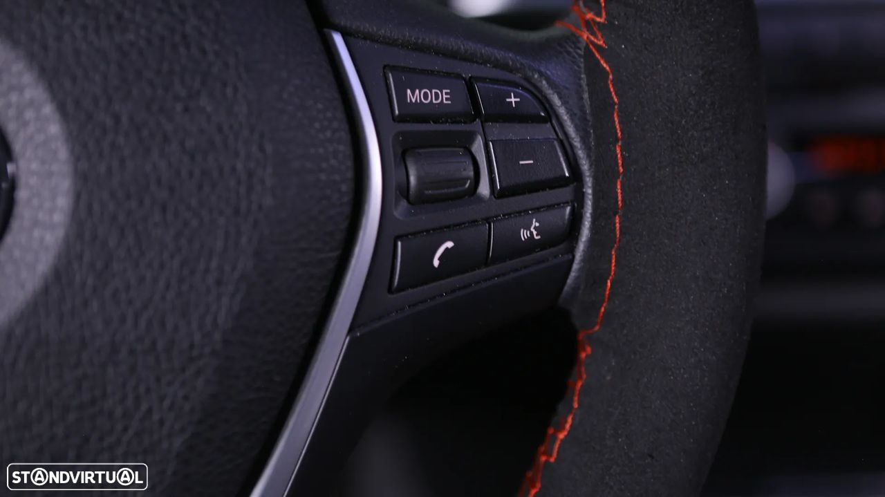 BMW 420 d Auto - 14