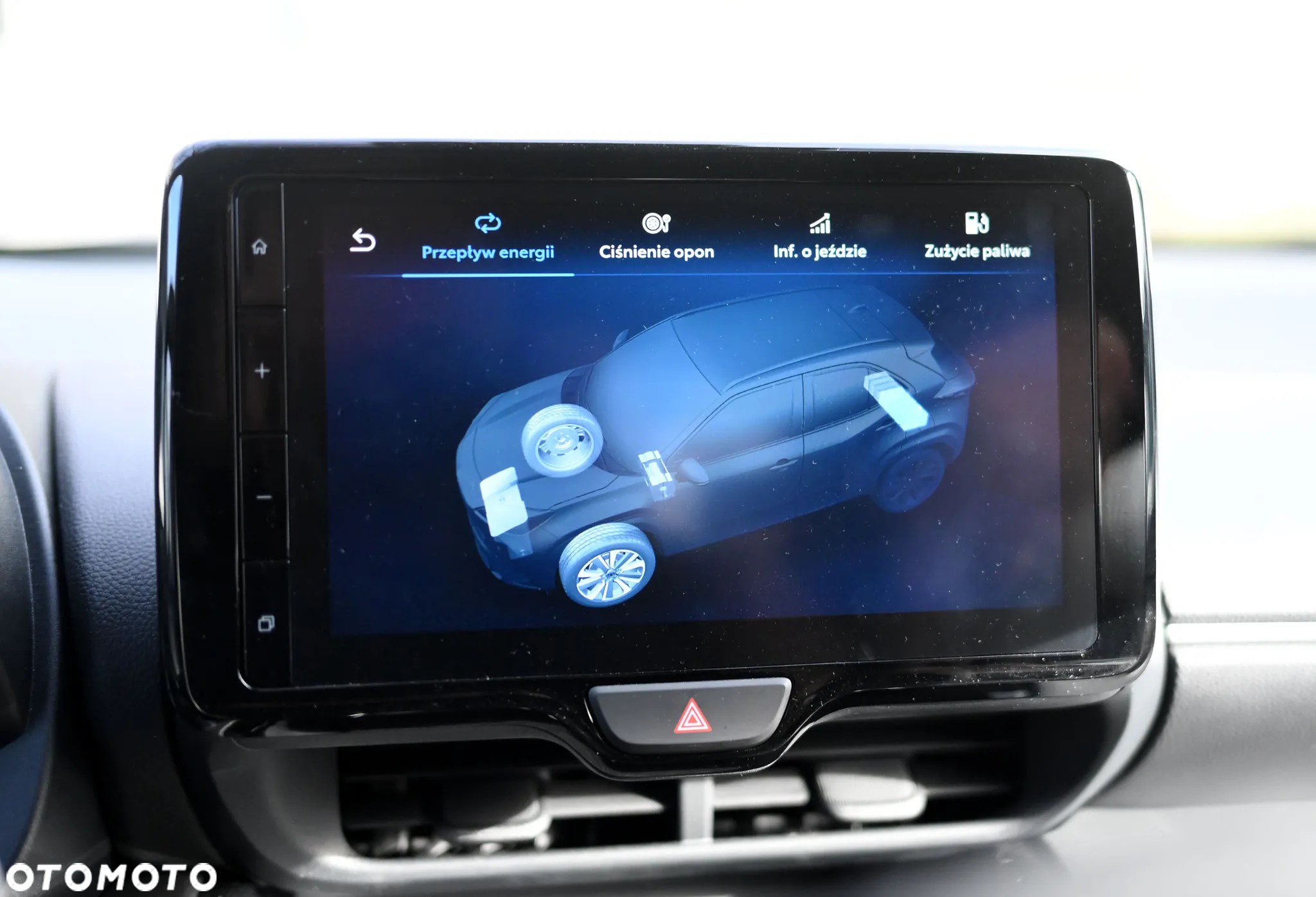 Toyota Yaris Cross Hybrid 1.5 Style - 29