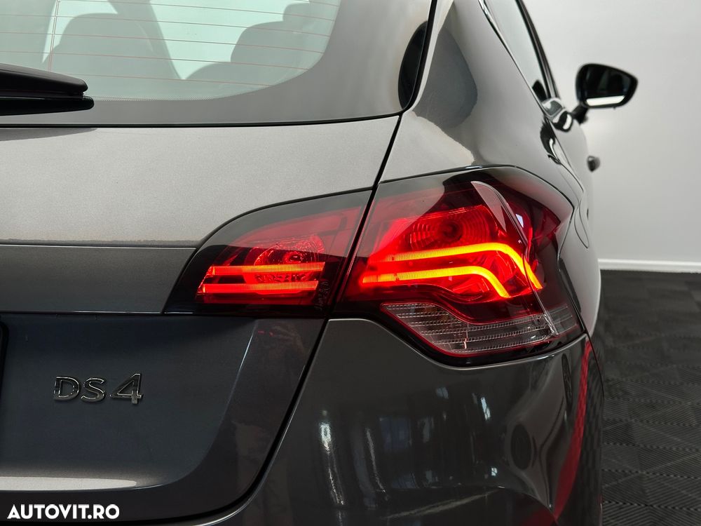 Citroën DS4 PureTech 130 S&S - 34