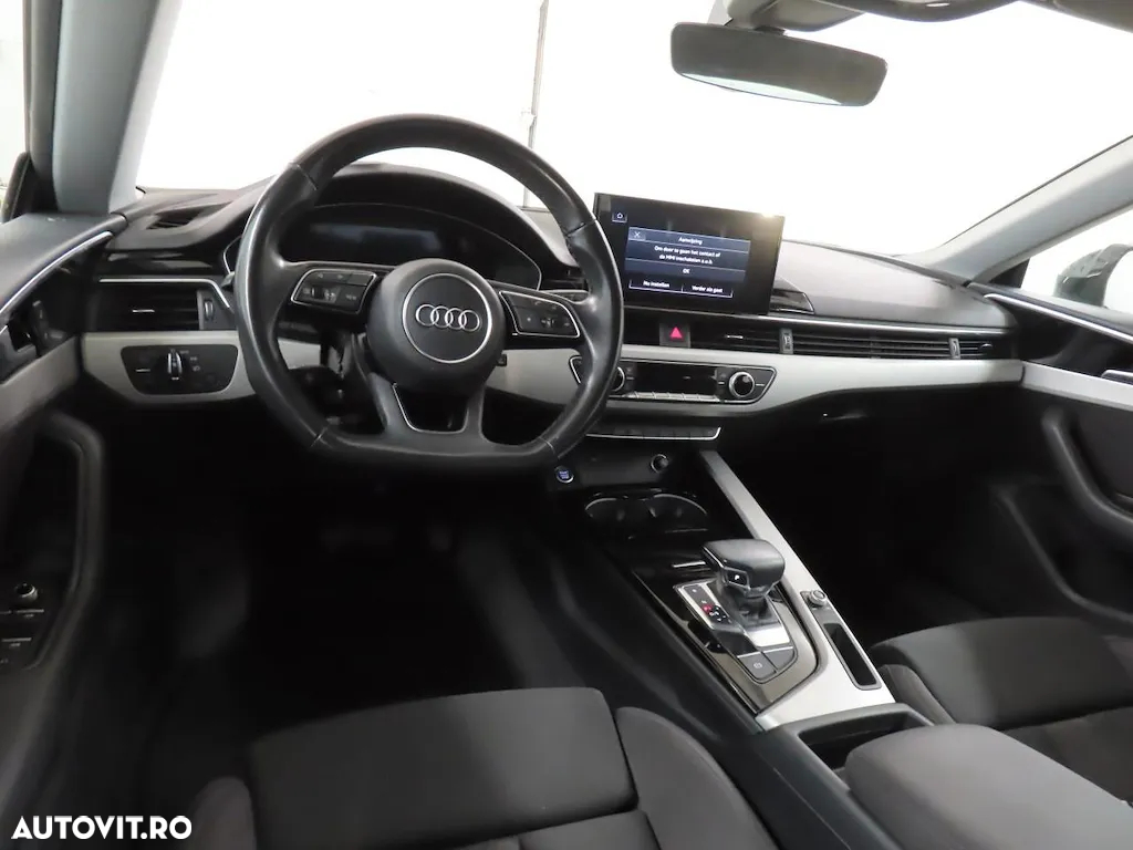 Audi A5 - 2