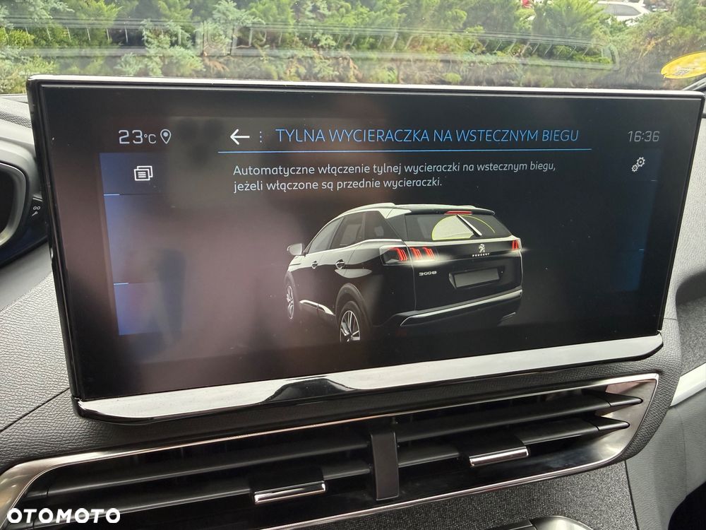 Peugeot 3008 BlueHDi 130 Stop & Start EAT8 Allure - 35