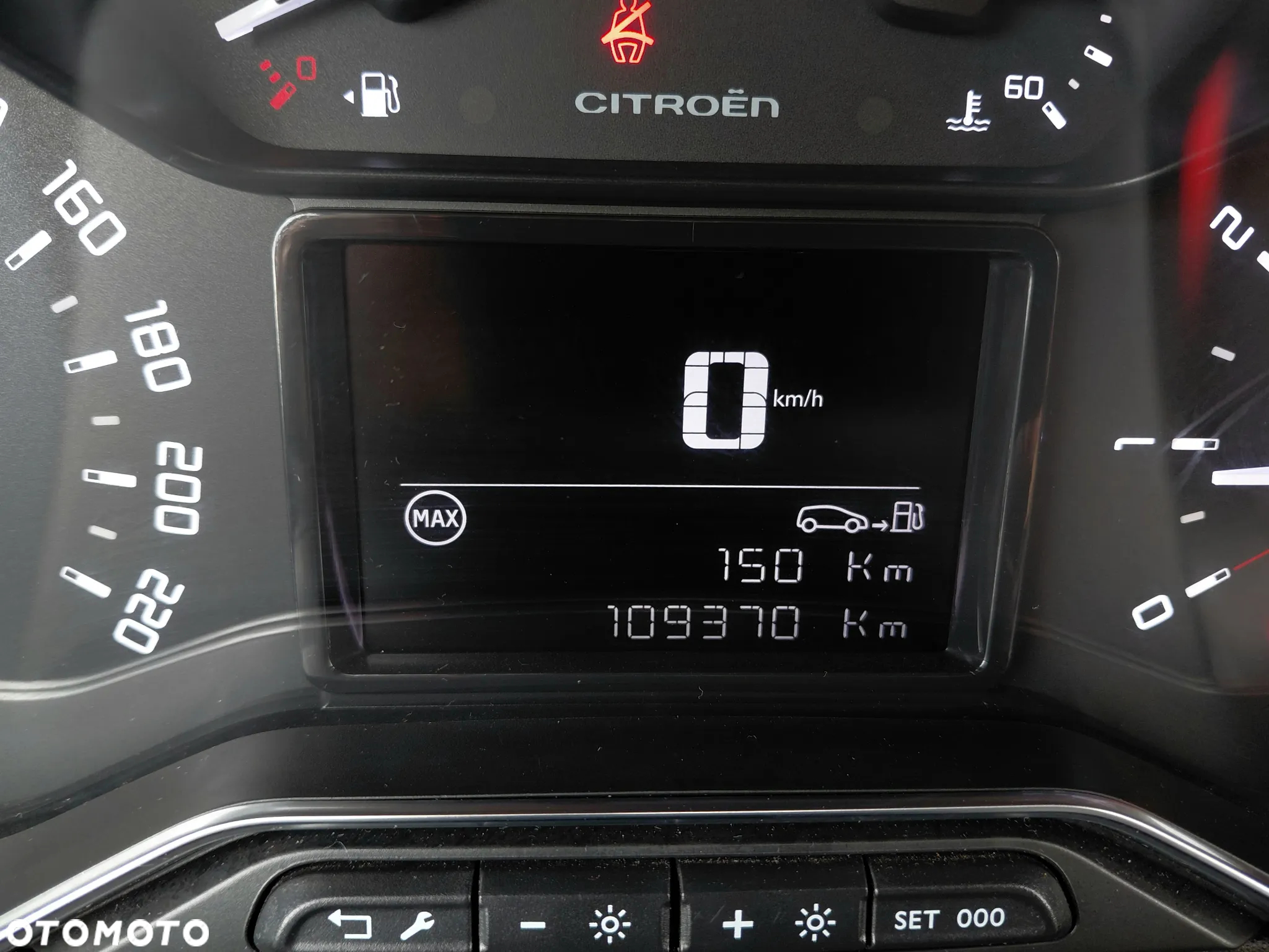 Citroën C3 1.2 PureTech GPF Feel - 10
