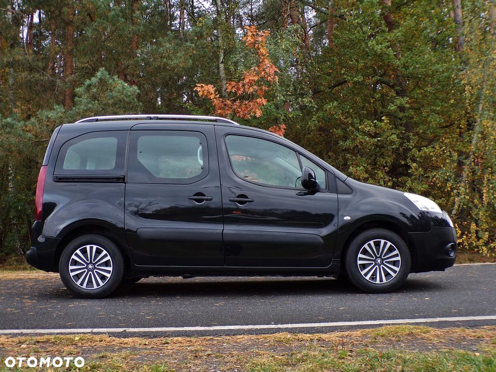 Peugeot Partner 1.6 HDi Active - 7