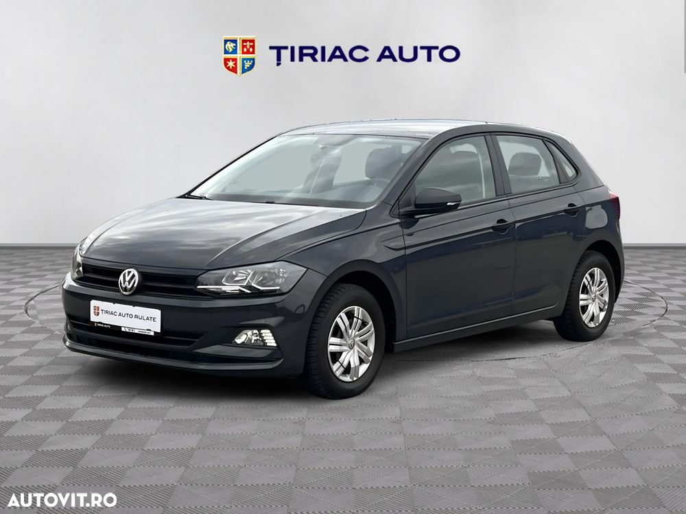 Volkswagen Polo - 3
