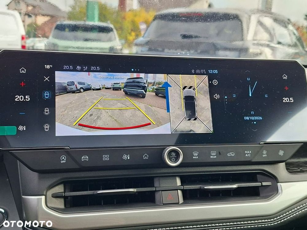 Jeep Compass 2026