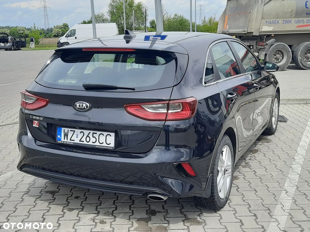 Kia Ceed 1.0 T-GDI M - 3
