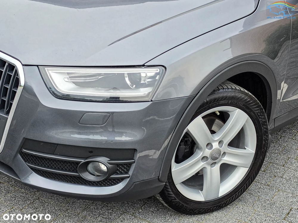 Audi Q3 2.0 TDI Quattro S tronic - 5