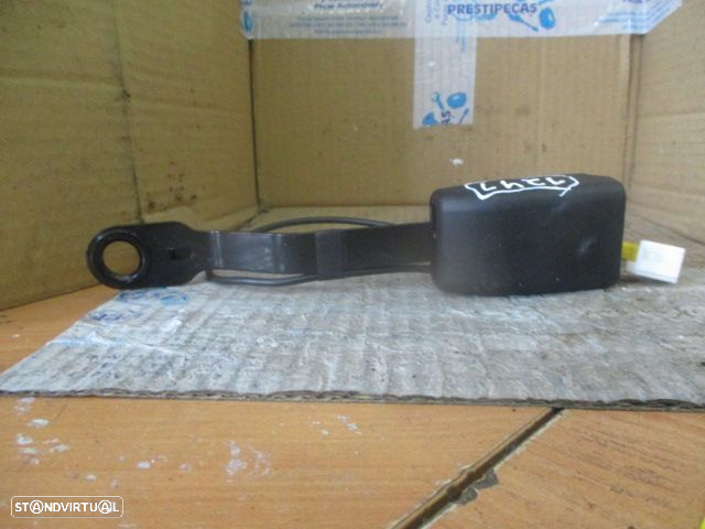 Pre-Tensor 96845112XT CITROEN C4 PICASSO 2007 DIR - 3