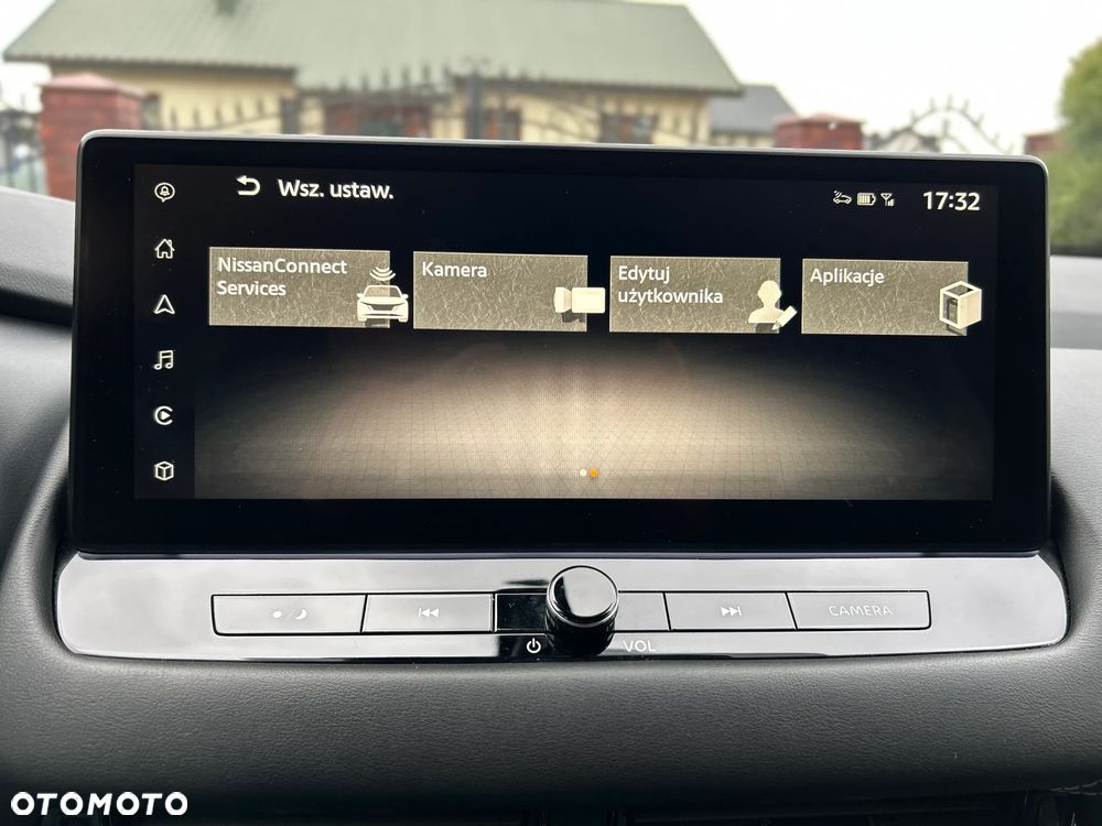 Nissan Qashqai 1.3 DIG-T MHEV N-Connecta - 31