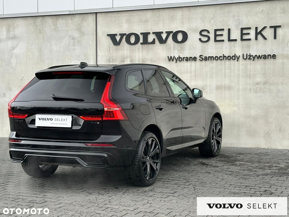 Volvo XC 60 - 13