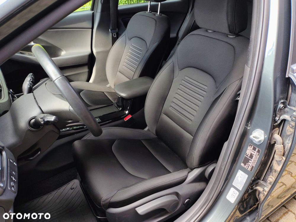 Hyundai i30 1.5 T-GDI 48V Smart - 10