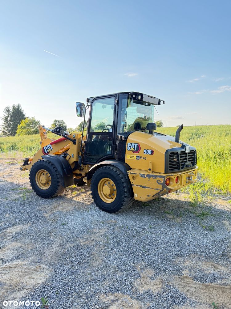 Caterpillar 906 2024r - 6