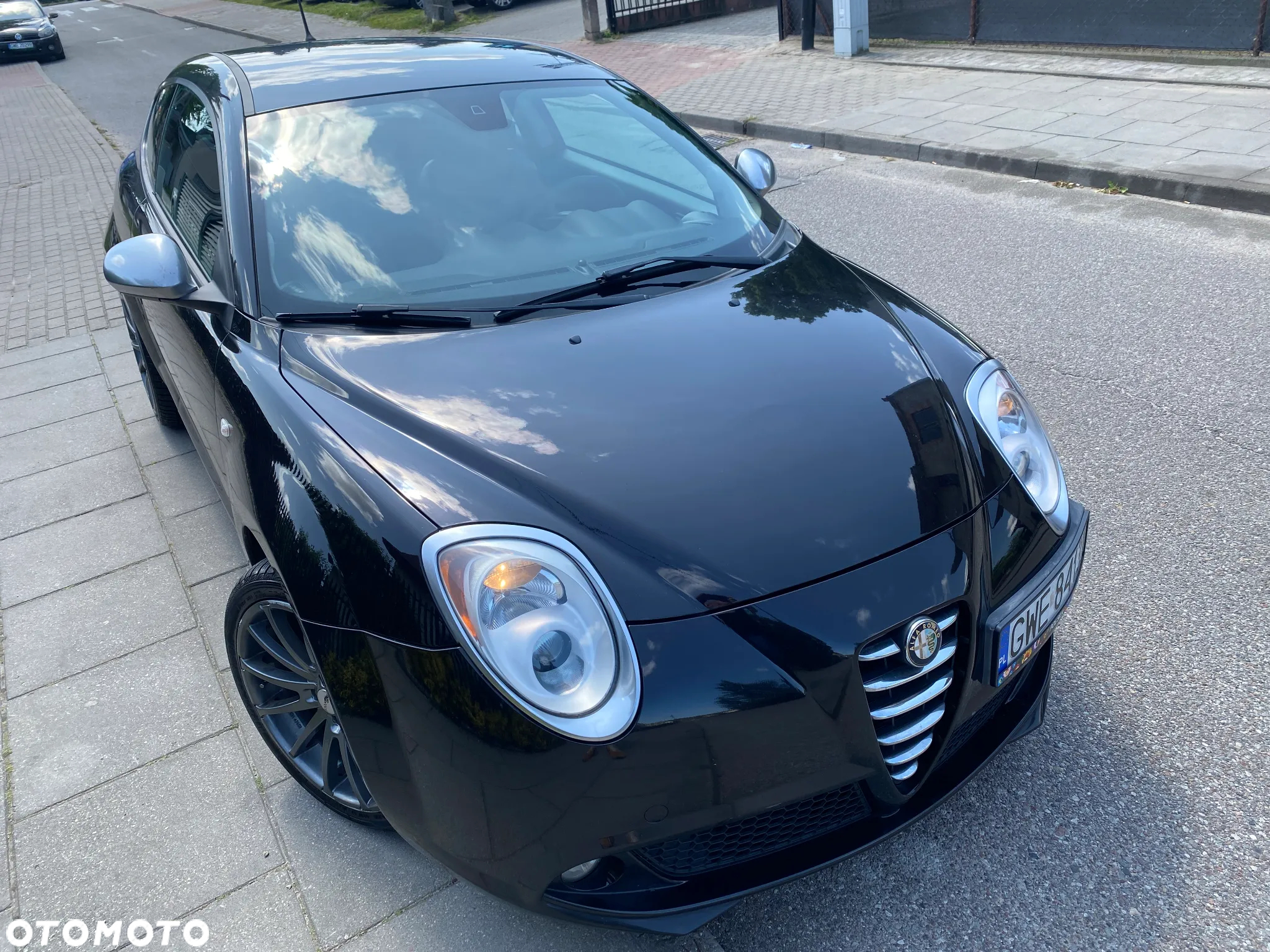 Alfa Romeo Mito 1.3 JTDM 16V - 2