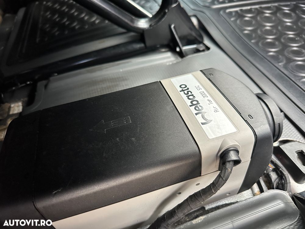 Fiat DUCATO MAXI - 22