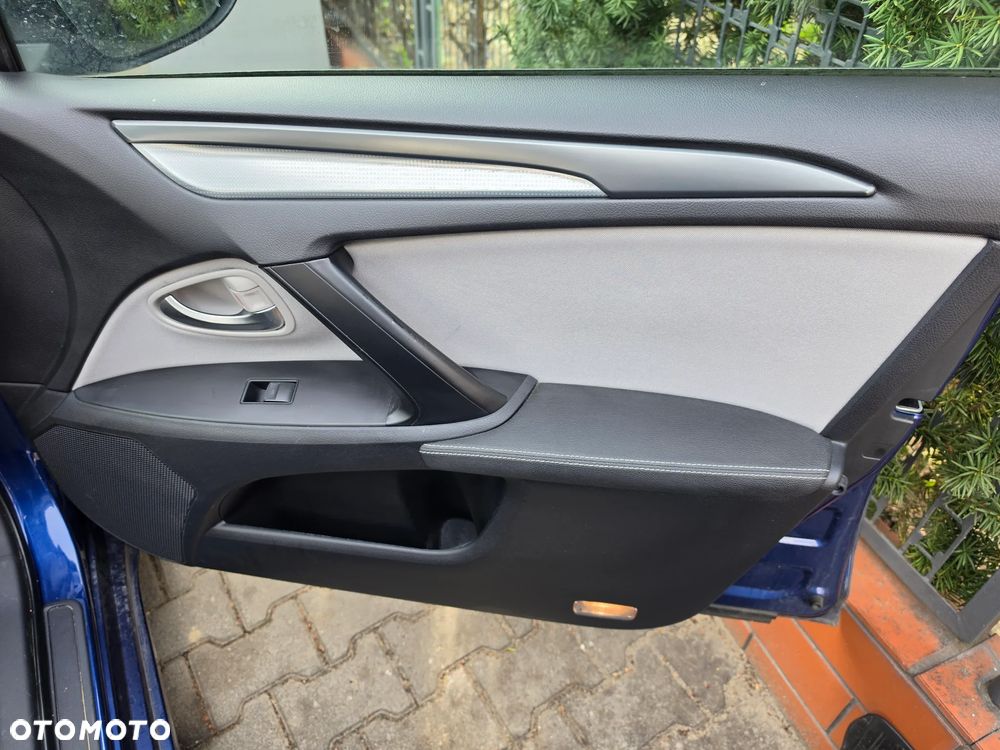Toyota Avensis 2.0 D-4D Active Business - 14