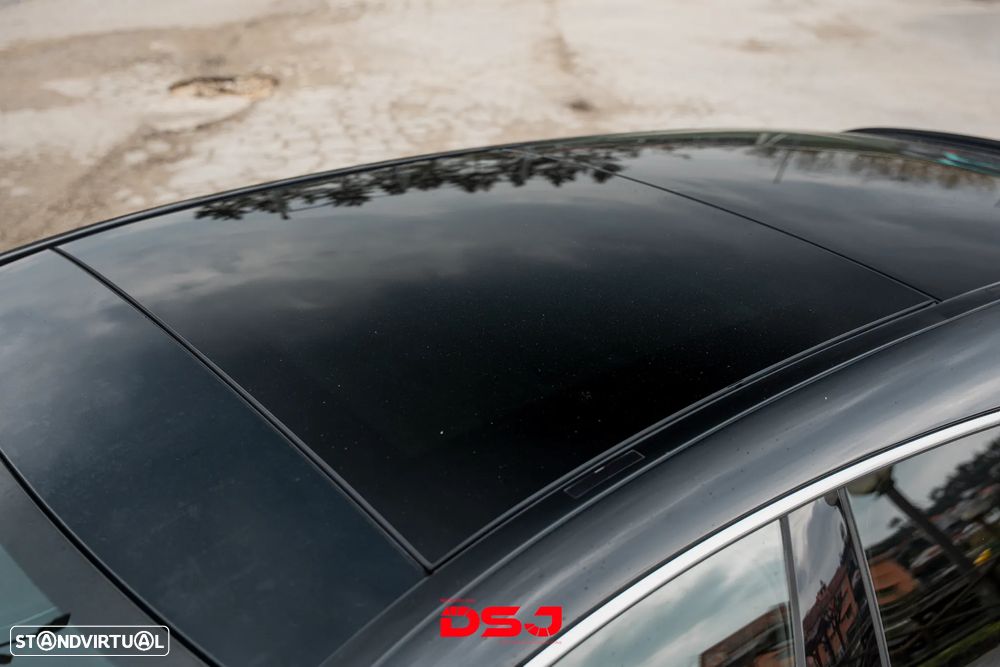 Mercedes-Benz CLA 45 AMG Shooting Brake 4-Matic - 9