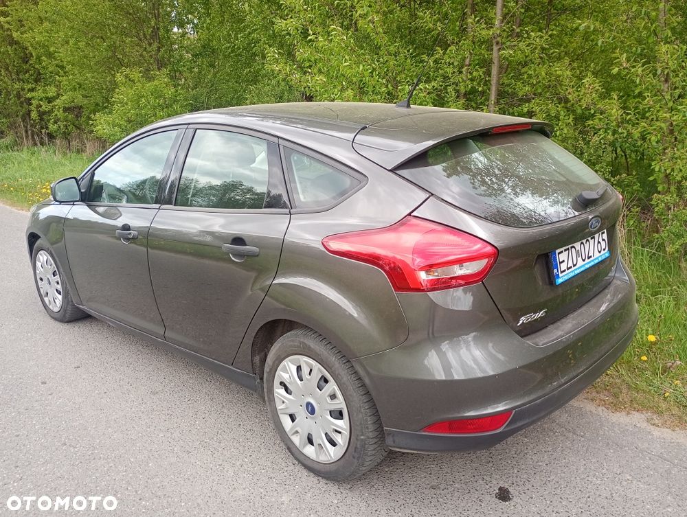 Ford Focus - 4