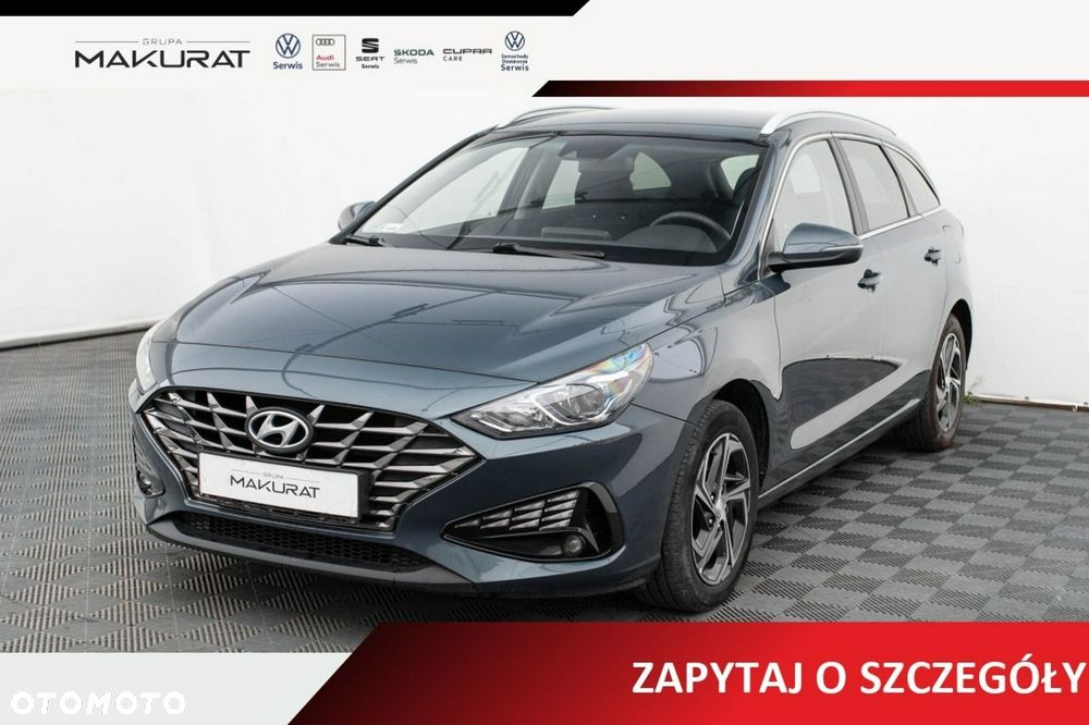 Hyundai i30 1.5 DPI Comfort - 2