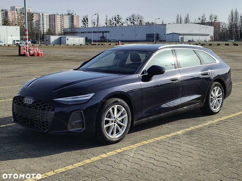 Audi A6 Avant - 10