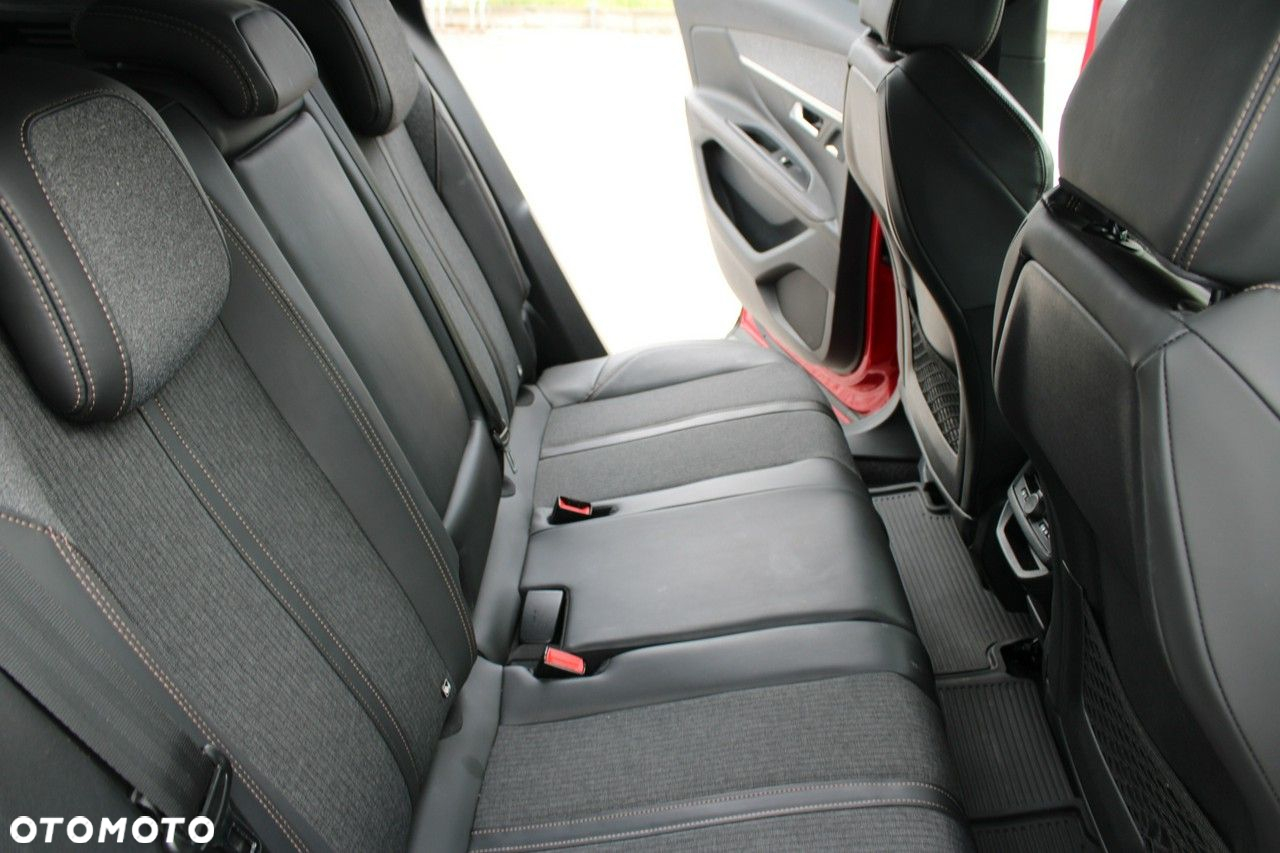 Peugeot 3008 1.6 THP Allure S&S EAT6 - 17