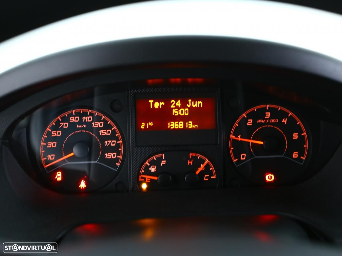 Peugeot Boxer 335 L3H3 PRO c/iva - 13