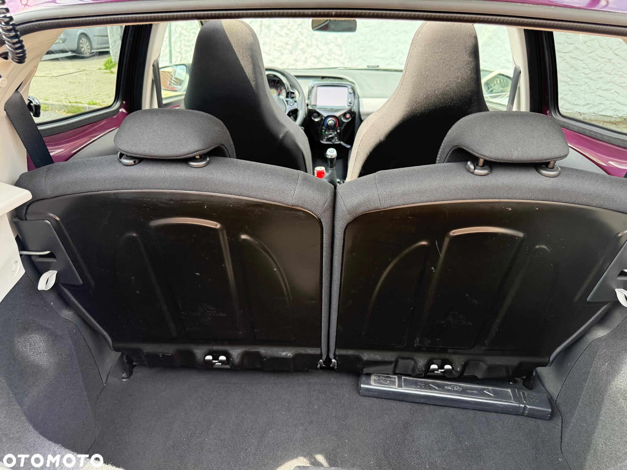 Peugeot 108 PureTech 82 Top Style - 15