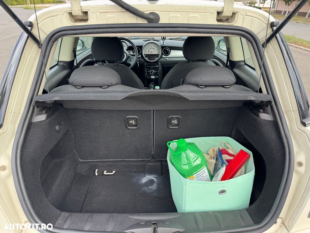 Mini ONE Standard - 10