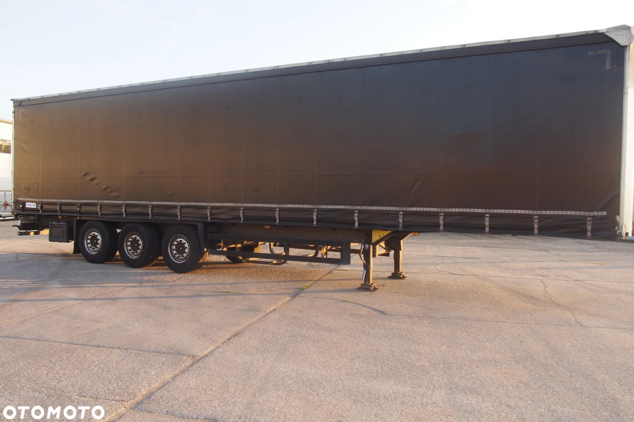 Schmitz Cargobull SCS24 - 1