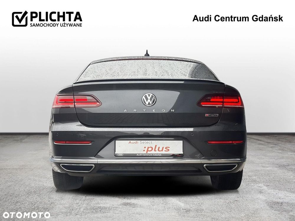 Volkswagen Arteon - 4