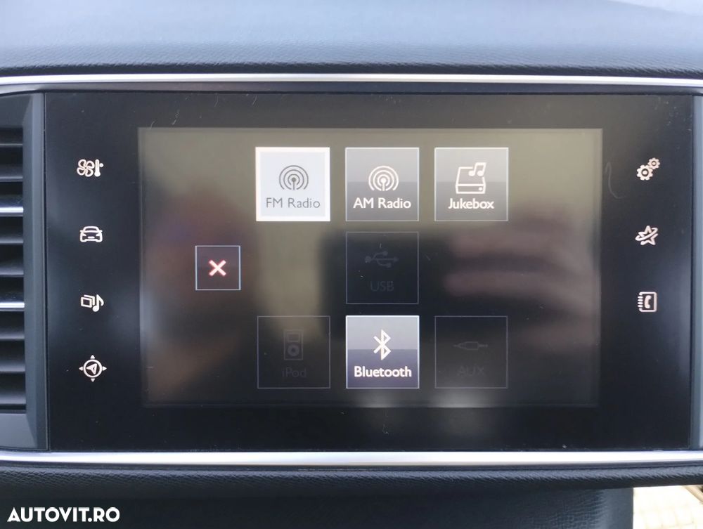Peugeot 308 - 15