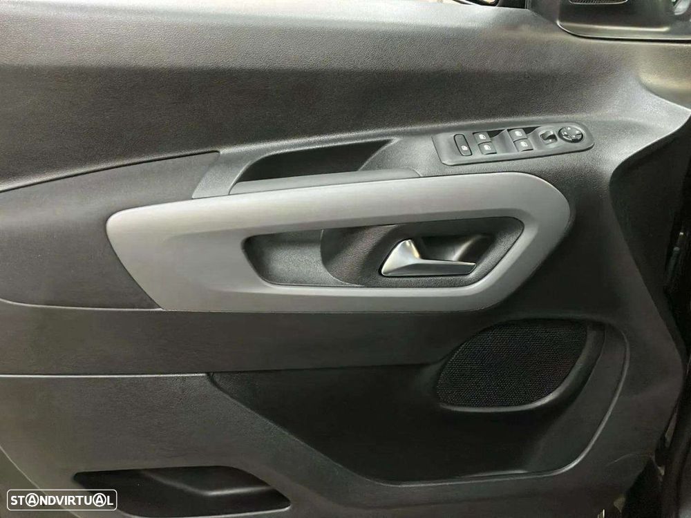 Toyota Proace City Verso - 19