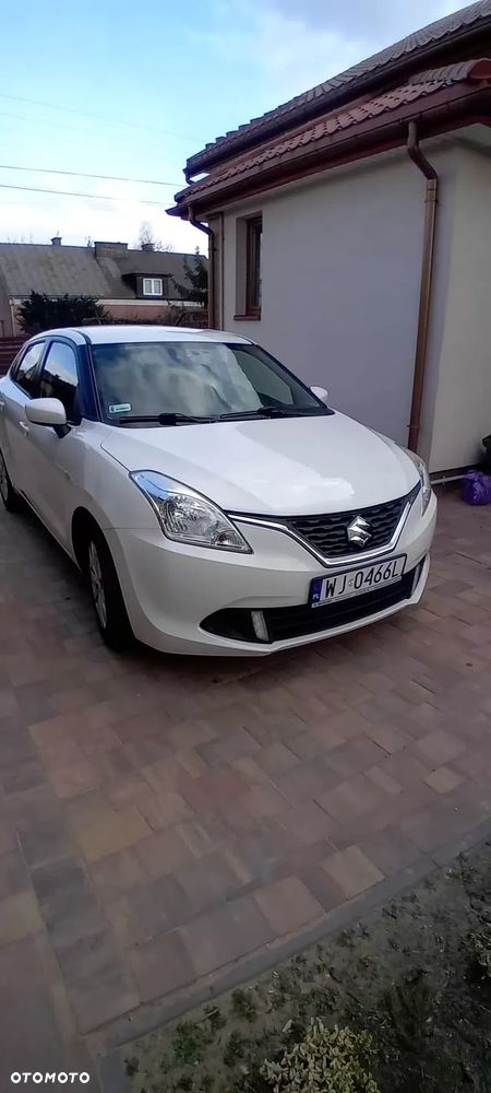 Suzuki Baleno 1.2 Premium - 1