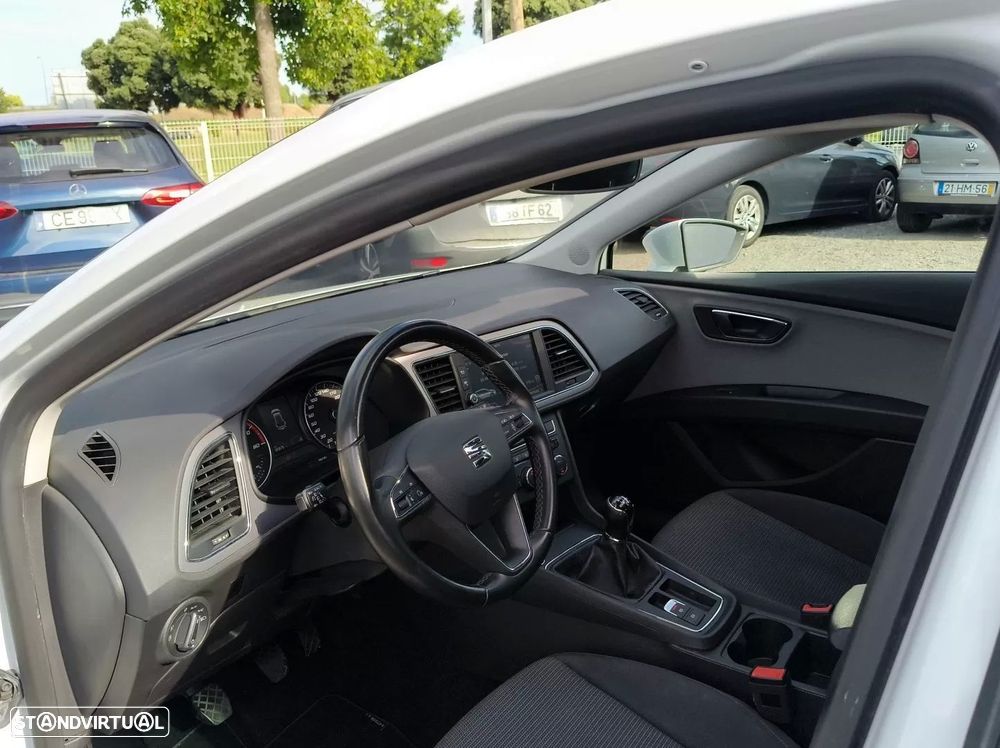 SEAT Leon 1.0 TSI Xcellence - 18