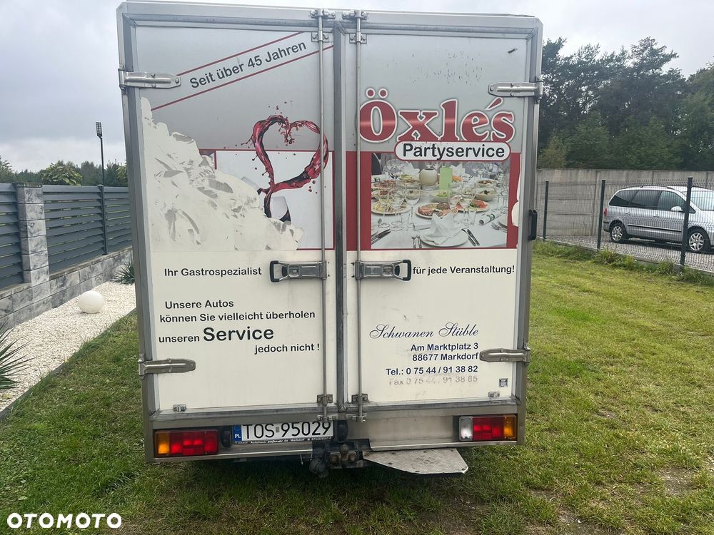 Renault trafic - 14