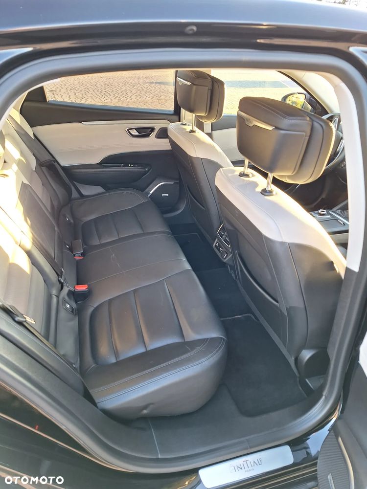 Renault Talisman ENERGY dCi 160 EDC INITIALE PARIS - 8