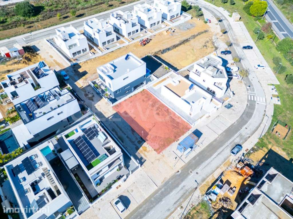Lote para Construção de Moradia T4 em Tavira - Grande imagem: 2/30