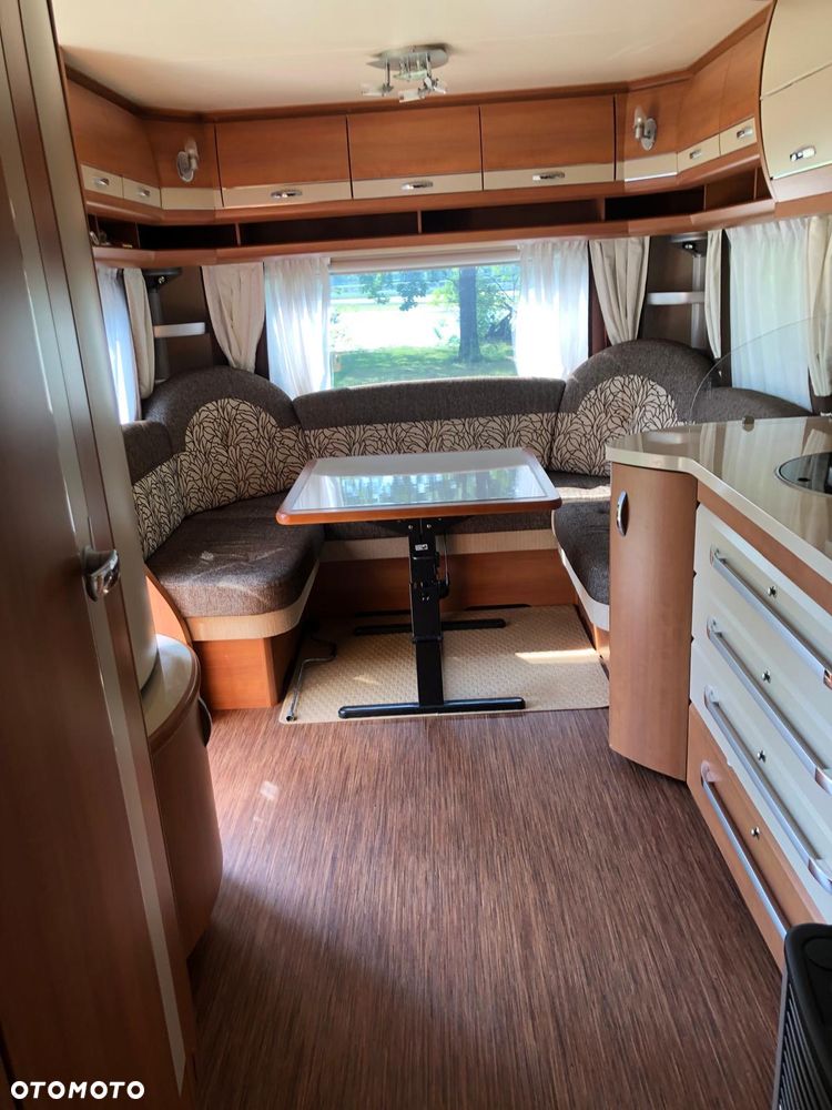 Hobby Excellent 560 UL - 12