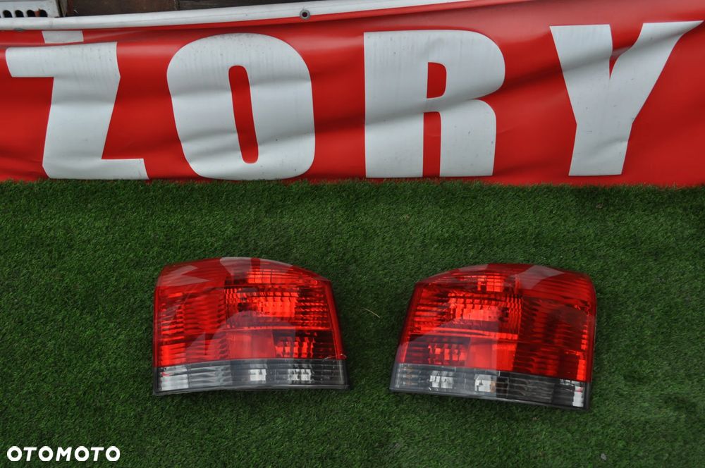 opel signum lampa lewa WYSYŁKA - 1