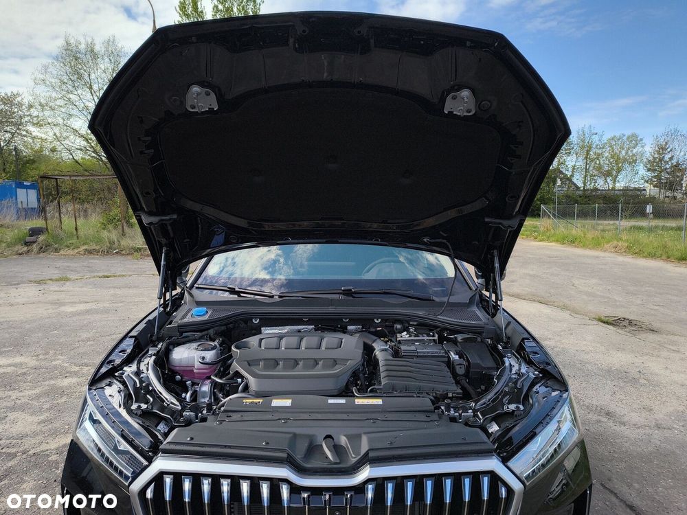 Skoda Superb - 38
