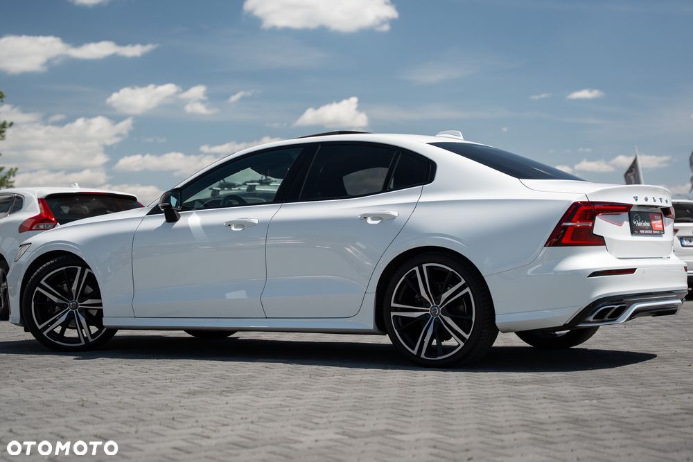 Volvo S60 - 14