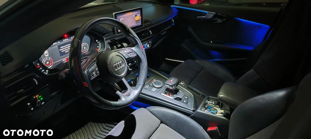 Audi A5 Sportback 40 TDI Quattro S Line S tronic - 13