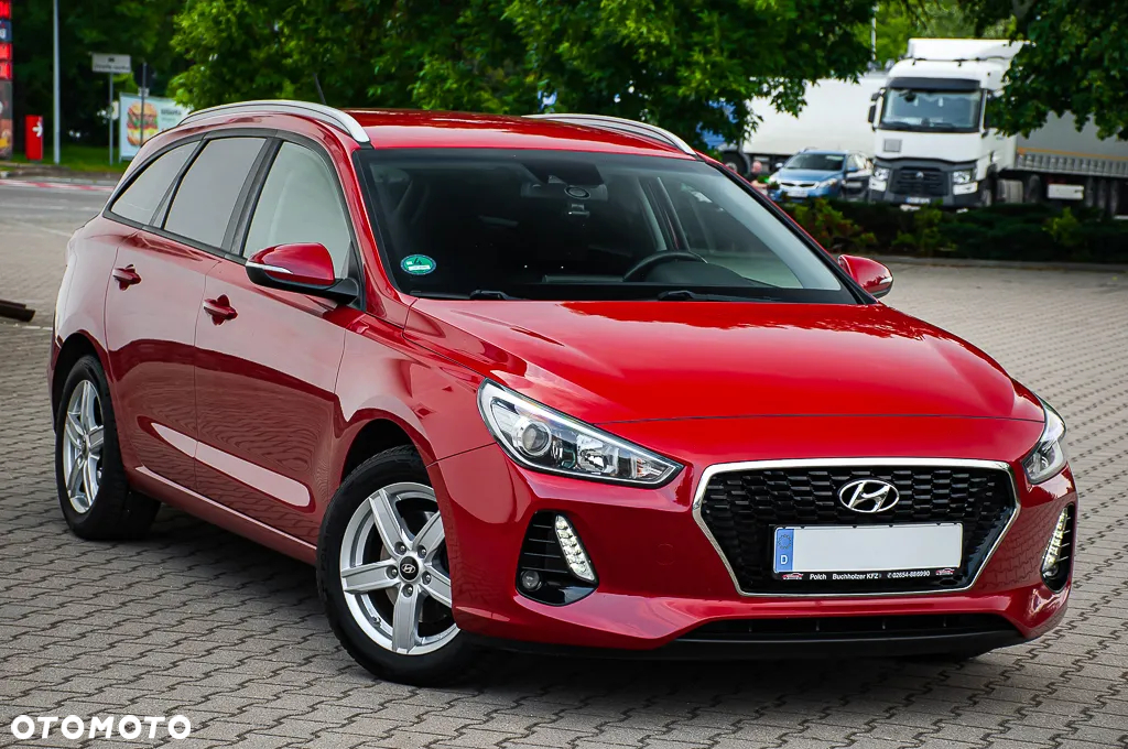 Hyundai i30 1.0 T-GDI Premium - 11