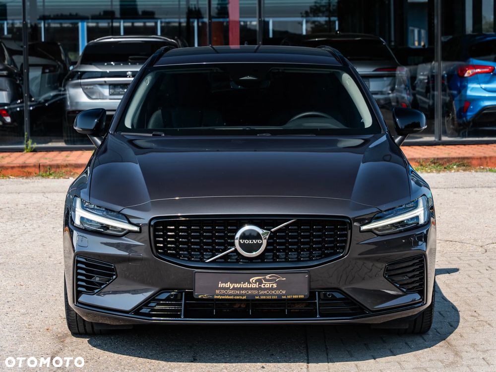 Volvo V60 - 15
