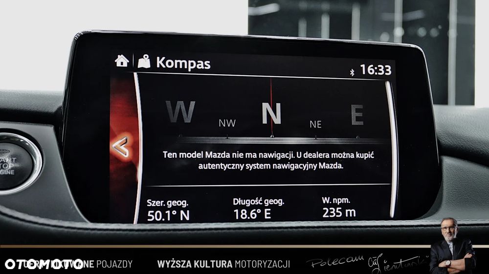 Mazda 6 2.0 SkyMotion - 20