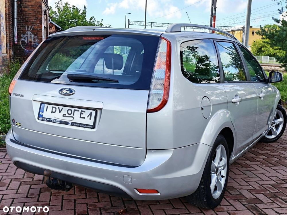 Ford Focus - 3