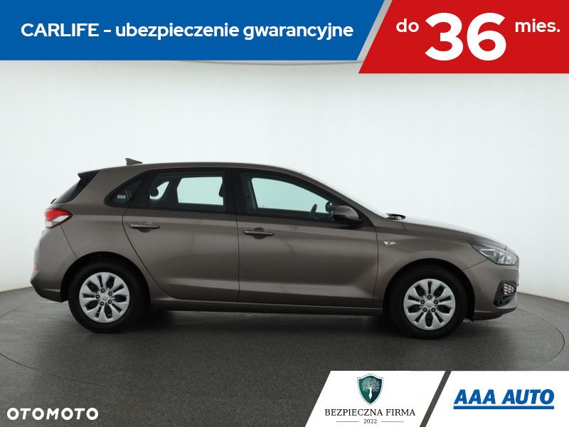 Hyundai i30 - 7